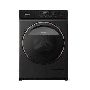 Máy giặt Panasonic Inverter giặt 10 kg - sấy 6 kg NA-S106FR1PV