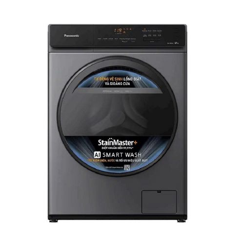 Máy giặt Panasonic Inverter 9 Kg NA-V90FA1LVT