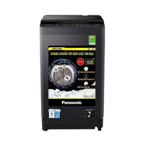 Máy Giặt Panasonic 9 Kg NA-F90S10BRV