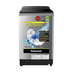 Máy giặt Panasonic Inverter 9.5 kg NA-FD95X1LRV
