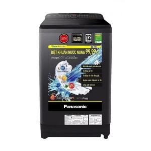 Máy giặt Panasonic Inverter 10.5 Kg NA-FD10VR1BV
