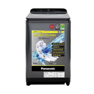 Máy giặt Panasonic Inverter 10.5 kg NA-FD10AR1BV