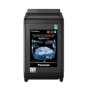 Máy giặt Panasonic Inverter 10.5 kg NA-FD105W3BV