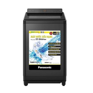 Máy giặt Panasonic Inverter 13.5 kg NA-FD135X3BV