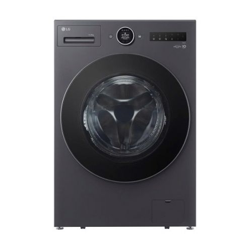 Máy giặt sấy lồng ngang LG AI DD™ 2.0 Inverter 15kg/8kg F2515RNTG