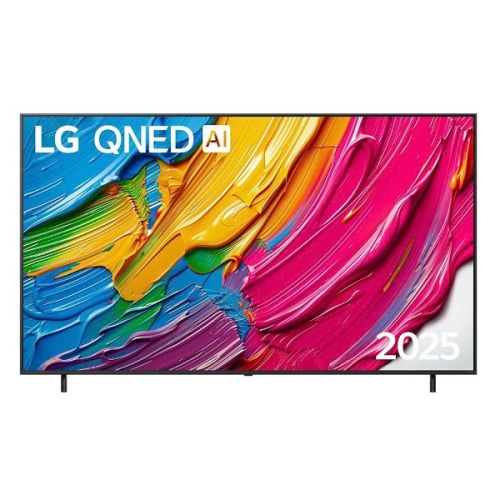 Smart Tivi LG QNED 4K 43QNED80ASA 43 Inch