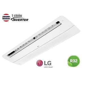 Máy lạnh Cassette 1 hướng thổi LG ZTNQ09GULA1/ZUUQ09GV1 Inverter 1HP