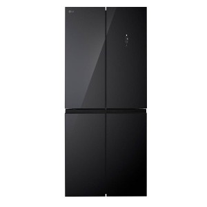 Tủ lạnh LG Inverter 400 lít Multi Door F40BG