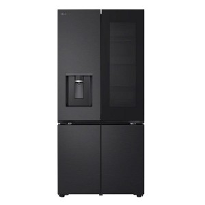 Tủ lạnh LG Inverter 576 lít Multi Door InstaView LFD58BLMAI