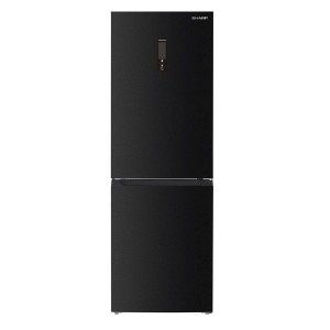 Tủ lạnh Sharp Inverter 323 lít SJ-BF330V-DG