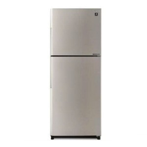 Tủ lạnh Sharp Inverter 471 lít SJ-XP500AE-SL