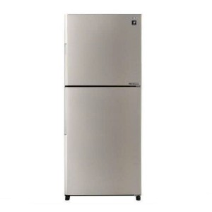 Tủ lạnh Sharp Inverter 430 lít SJ-XP470AE-SL