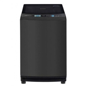 Máy giặt Sharp Inverter 11 kg ES-FM110CB-DG