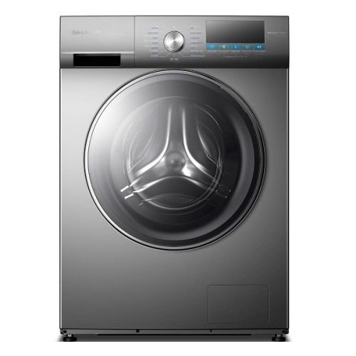 Máy giặt Sharp Inverter 11 kg ES-FM110CB-DG