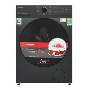Máy giặt Toshiba Inverter 13 kg TW-T21BU140UWV(MG)