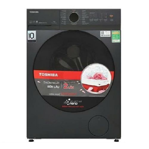 Máy giặt Toshiba Inverter 12 kg TW-T21BU130UWV(MG)