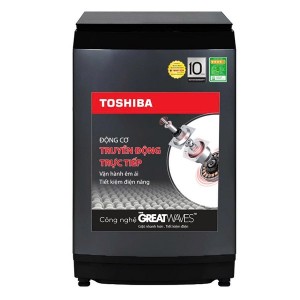 Máy giặt Toshiba Inverter 15 kg AW-DM1600LV(SG)