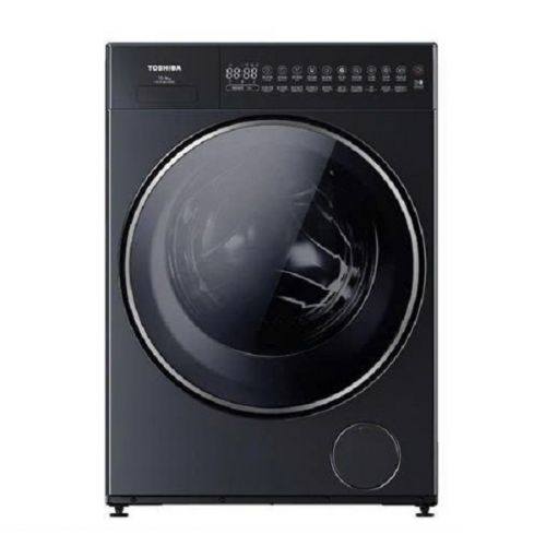 Máy giặt sấy Toshiba Inverter giặt 15 kg-sấy 9 kg TWD-T35BP160MWV(MG)