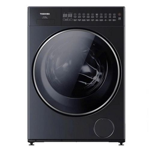 Máy giặt sấy Toshiba Inverter giặt 15 kg-sấy 9 kg TWD-T35BP160MWV(MG)