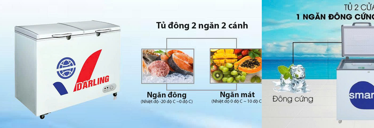 Tủ Đông