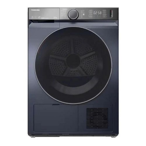 Máy sấy bơm nhiệt Toshiba 10 kg TD-BP110GHV(MG)