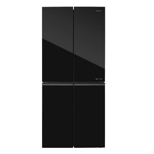 Tủ Lạnh Hisense Inverter 427 Lít RQ559N4EBU