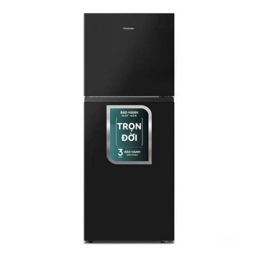 Tủ lạnh Hisense Inverter 205 lít RT256N4EBN