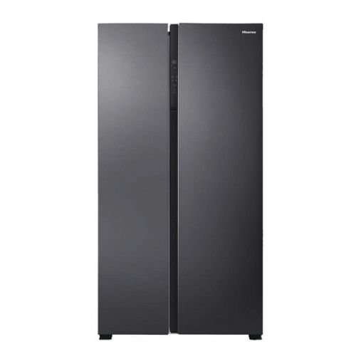 Tủ Lạnh Hisense Inverter 544 Lít RS708N4EBN