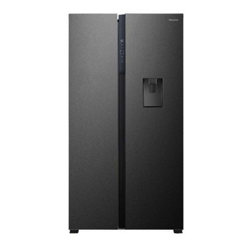 Tủ lạnh Hisense Inverter 550 lít RS708N4EBND