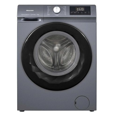 Máy giặt Hisense Inverter 9 kg WF90N1Y