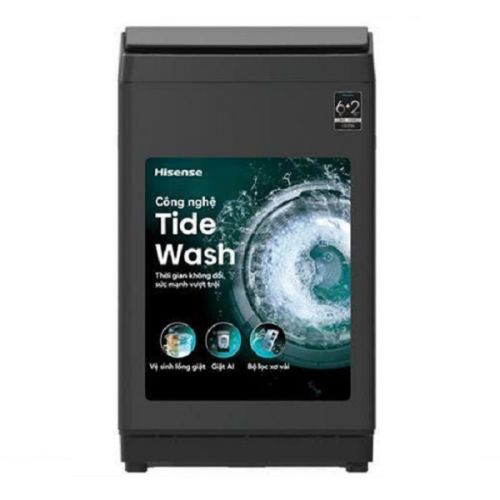 Máy giặt Hisense 9 kg WT90F30