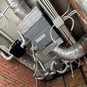 Thanh lý máy lạnh giấu trần nối ống gió tại Huyện Bình Chánh
