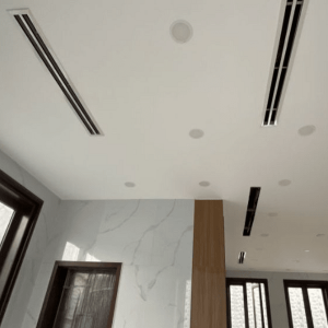 Thanh lý máy lạnh giấu trần nối ống gió tại Quận 9