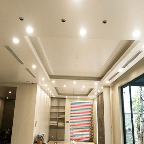 Thanh lý máy lạnh giấu trần nối ống gió tại Quận 2