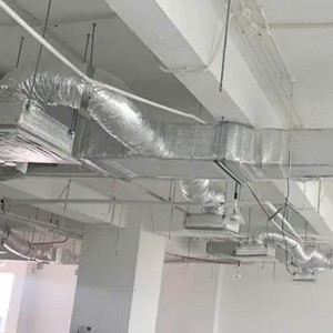 Thanh lý máy lạnh giấu trần nối ống gió tại Huyện Hóc Môn