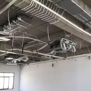 Thanh lý máy lạnh giấu trần nối ống gió tại Tp.Thủ Đức