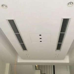 Thanh lý máy lạnh giấu trần nối ống gió tại Quận Tân Bình