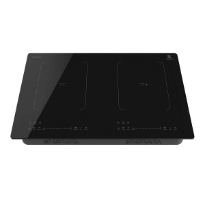 Bếp điện từ hồng ngoại đôi Inverter Hawonkoo CEH-263-IF