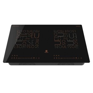 Bếp điện từ đôi Inverter Hawonkoo CEH-286-II