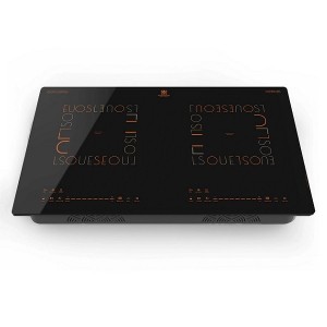 Bếp điện từ đôi Inverter Hawonkoo CEH-288-II