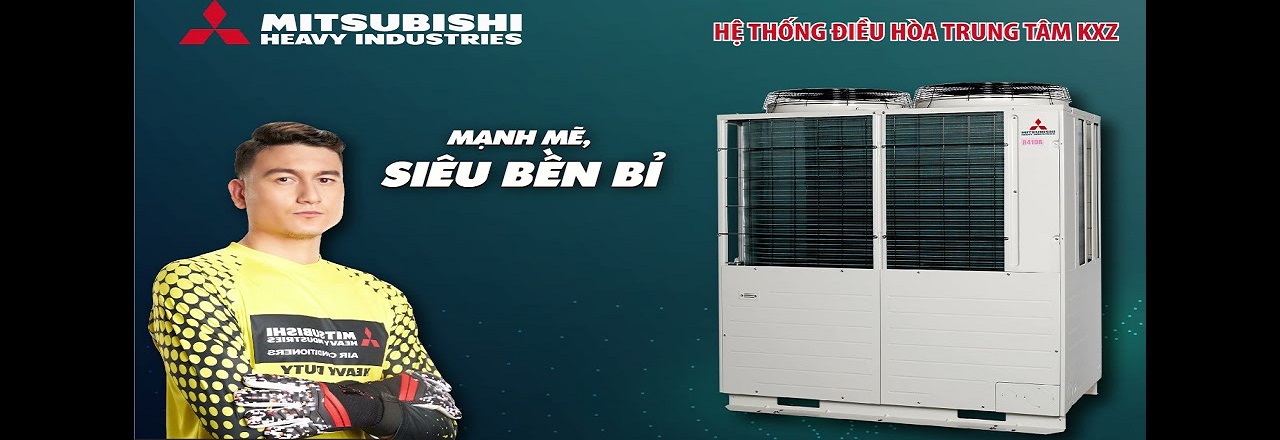 Máy lạnh Mitsubishi Heavy Giá Sỉ tại Tp.Hồ Chí Minh