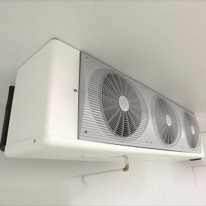 Báo giá thiết kế thi công, lắp đặt kho lạnh, kho đông, kho mát trọn gói tại Quận 5