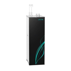 Máy lọc nước RO Hydrogen Karofi 10 lõi Livotec 609