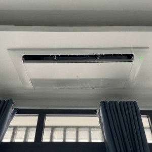 Thanh lý máy lạnh âm trần tại Huyện Củ Chi