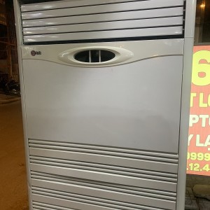 Máy Lạnh Tủ Đứng LG 15 Hp