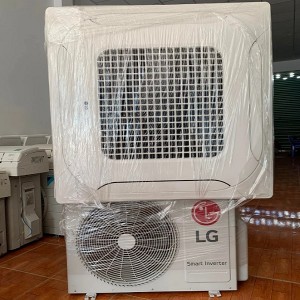 Thanh lý máy lạnh giá cao - quận 11