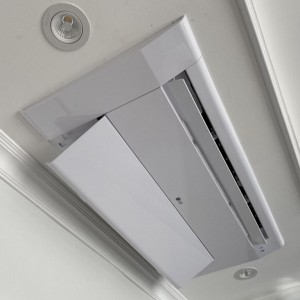 Thanh lý máy lạnh âm trần tại Huyện Hóc Môn