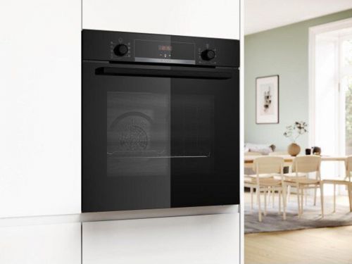 Lò Nướng Âm Tủ Bosch – Đẳng Cấp Nhà Bếp Chuẩn Âu