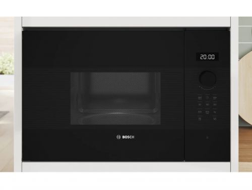 Lò Vi Sóng Âm Tủ Bosch Tại Máy Lạnh 365: Đẳng Cấp Gian Bếp Hiện Đại