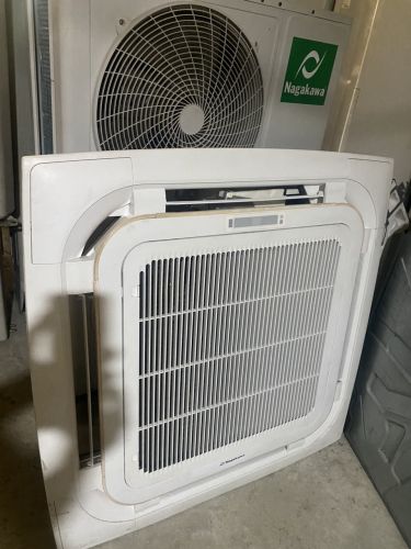 Thu Mua Máy Lạnh Âm Trần Cũ Tại Quận 1